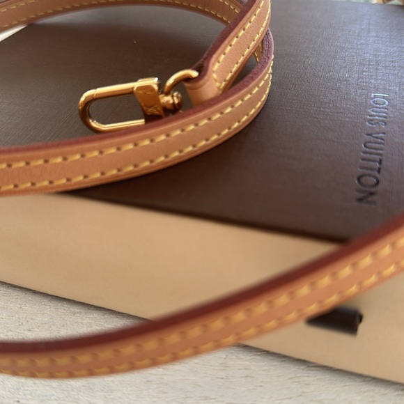 Eva clutch Louis Vuitton - Picture 4 of 13